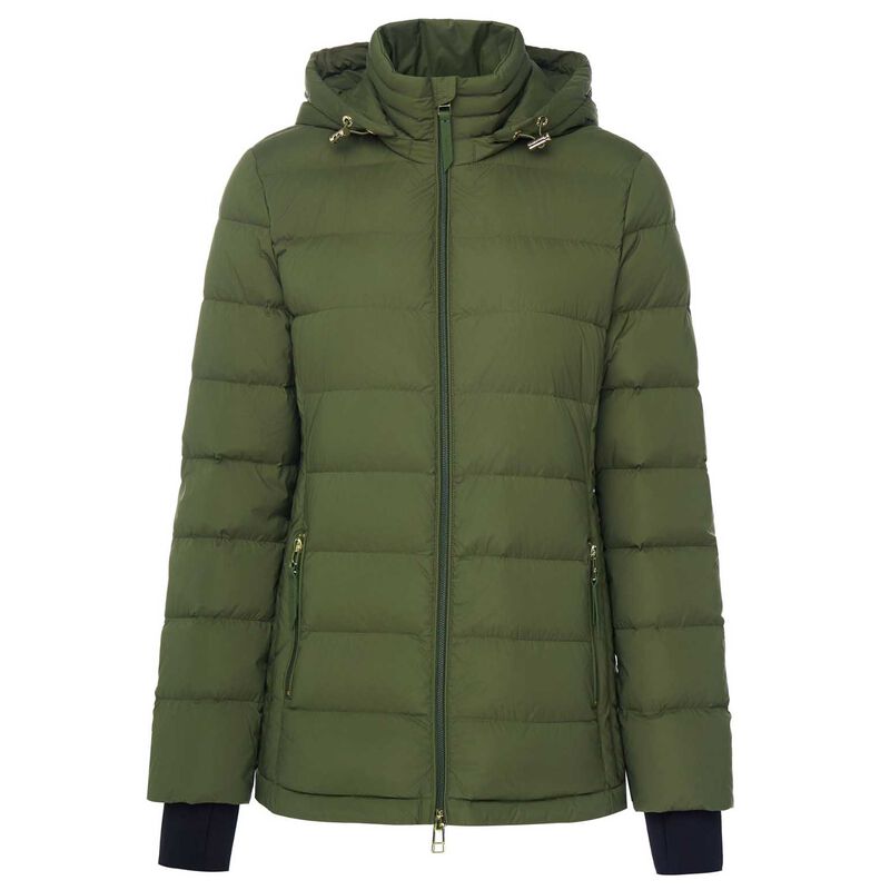 Moke Lucy Jacket image number 3